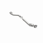 MagnaFlow Direct Fit Catalytic Converter 2005-2006 Pontiac GTO 6.0L Underbody