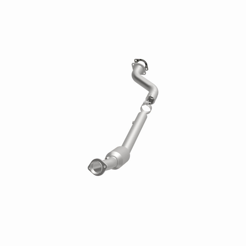 MagnaFlow Direct Fit Catalytic Converter 2005-2006 Pontiac GTO 6.0L Underbody