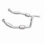 MagnaFlow Conv Direct Fit 2008+ Ford E-150 4.6L