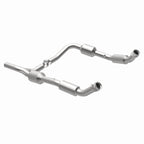 MagnaFlow Conv Direct Fit 2008+ Ford E-150 4.6L
