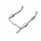 MagnaFlow Conv Direct Fit 2008+ Ford E-150 4.6L