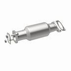 MagnaFlow Conv Direct Fit 2011 Kia Sorento 3.5 Underbody