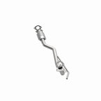 MagnaFlow Conv Direct Fit 300Zx 90-96 D/S