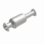 MagnaFlow Direct Fit Catalytic Converter 79-87 Toyota Land Cruiser 4.2L