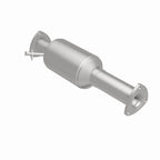 MagnaFlow Direct Fit Catalytic Converter 79-87 Toyota Land Cruiser 4.2L