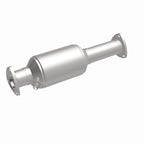 MagnaFlow Direct Fit Catalytic Converter 79-87 Toyota Land Cruiser 4.2L