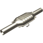 MagnaFlow Direct Fit Catalytic Converter 81-83 Jeep Cherokee 5.9L V8