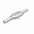 MagnaFlow Direct Fit Catalytic Converter 81-83 Jeep Cherokee 5.9L V8