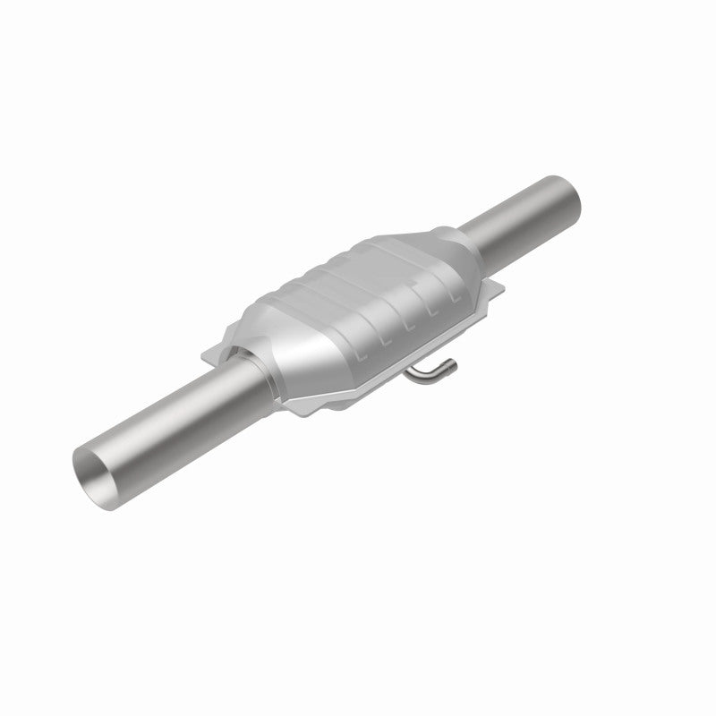 MagnaFlow Direct Fit Catalytic Converter 81-83 Jeep Cherokee 5.9L V8