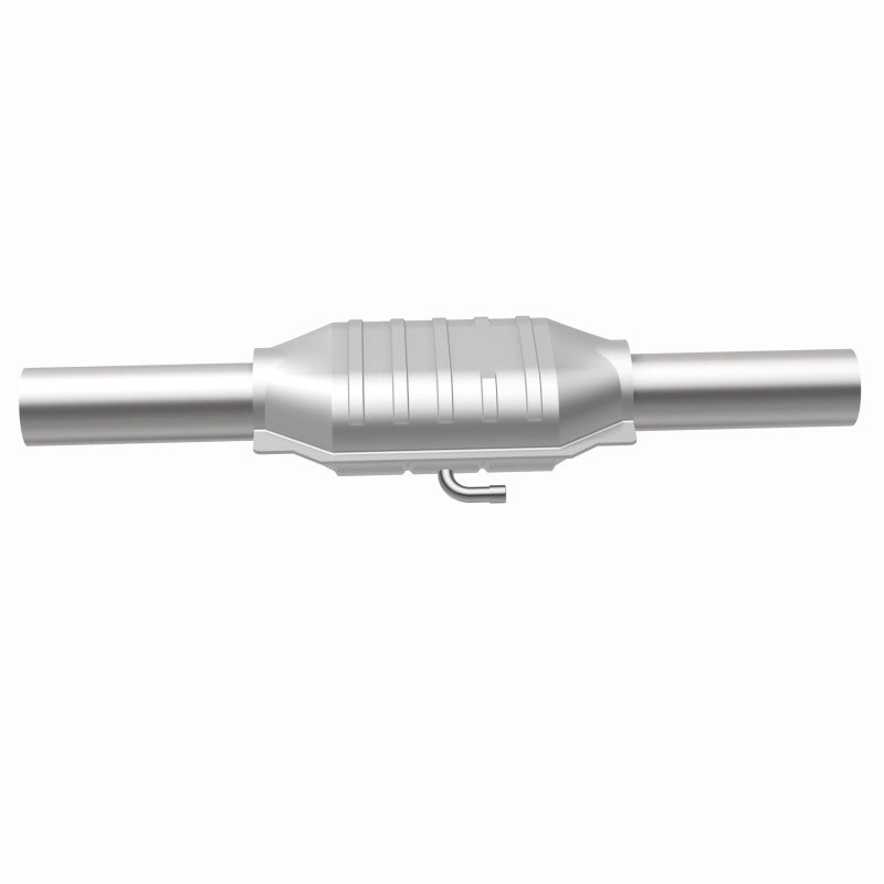 MagnaFlow Direct Fit Catalytic Converter 81-83 Jeep Cherokee 5.9L V8