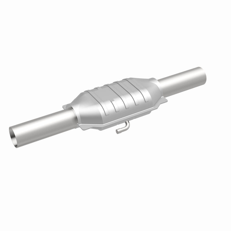 MagnaFlow Direct Fit Catalytic Converter 81-83 Jeep Cherokee 5.9L V8