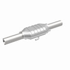 MagnaFlow Direct Fit Catalytic Converter 81-83 Jeep Cherokee 5.9L V8