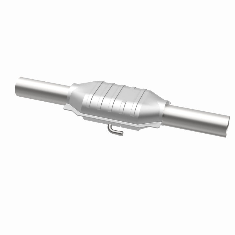 MagnaFlow Direct Fit Catalytic Converter 81-83 Jeep Cherokee 5.9L V8