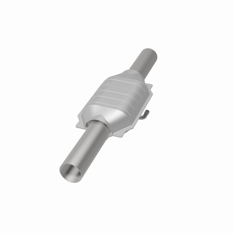 MagnaFlow Direct Fit Catalytic Converter 81-83 Jeep Cherokee 5.9L V8