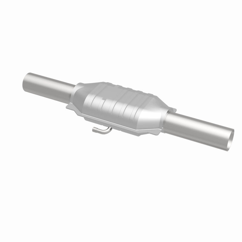 MagnaFlow Direct Fit Catalytic Converter 81-83 Jeep Cherokee 5.9L V8