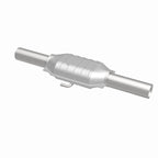 MagnaFlow Direct Fit Catalytic Converter 81-83 Jeep Cherokee 5.9L V8