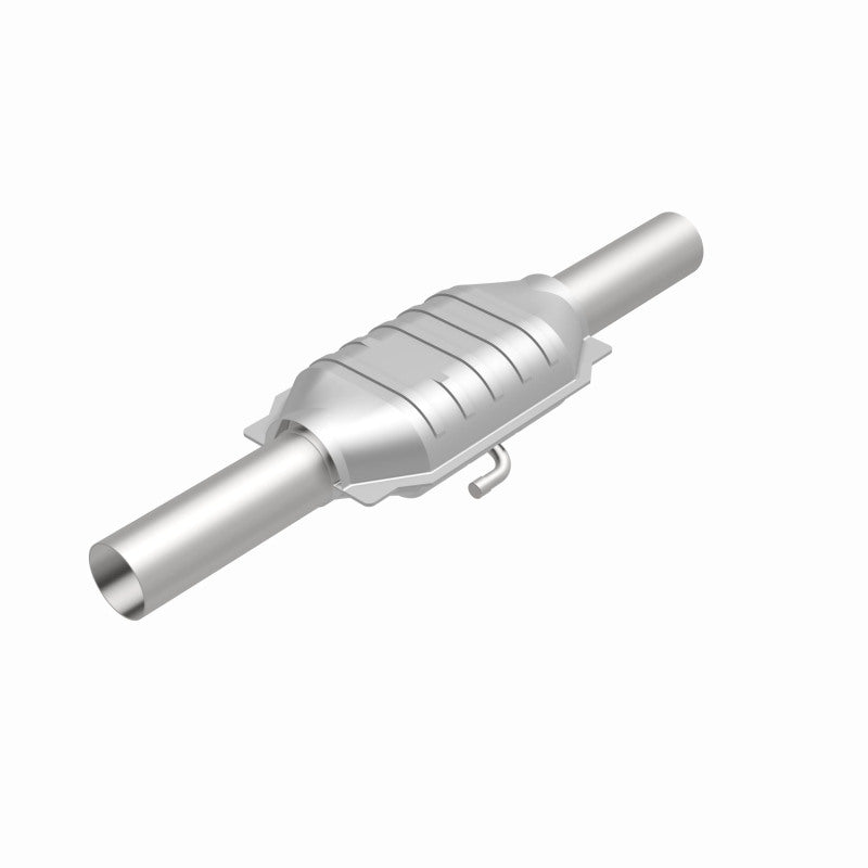 MagnaFlow Direct Fit Catalytic Converter 81-83 Jeep Cherokee 5.9L V8