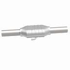 MagnaFlow Direct Fit Catalytic Converter 81-83 Jeep Cherokee 5.9L V8