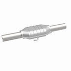 MagnaFlow Direct Fit Catalytic Converter 81-83 Jeep Cherokee 5.9L V8