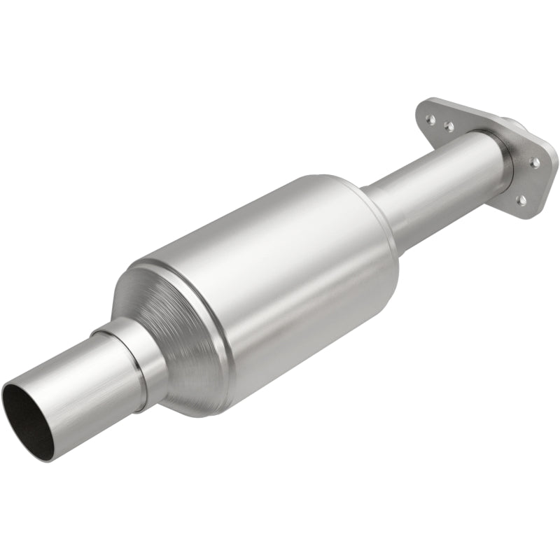 MagnaFlow Direct Fit Catalytic Converter 85-93 Chevrolet S10 L4 2.5LGAS