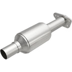 MagnaFlow Direct Fit Catalytic Converter 85-93 Chevrolet S10 L4 2.5LGAS