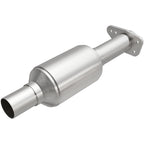 MagnaFlow Direct Fit Catalytic Converter 85-93 Chevrolet S10 L4 2.5LGAS