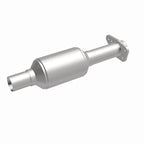 MagnaFlow Direct Fit Catalytic Converter 85-93 Chevrolet S10 L4 2.5LGAS