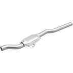 MagnaFlow Direct Fit Catalytic Converter 88-91 Dodge D150 3.9L/5.2L/5.9L