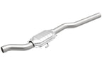 MagnaFlow Direct Fit Catalytic Converter 88-91 Dodge D150 3.9L/5.2L/5.9L