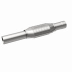 MagnaFlow Direct Fit Catalytic Converter 90-93 Chevrolet C1500 7.4L V8