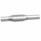 MagnaFlow Direct Fit Catalytic Converter 90-93 Chevrolet C1500 7.4L V8