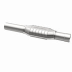 MagnaFlow Direct Fit Catalytic Converter 90-93 Chevrolet C1500 7.4L V8
