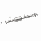 MagnaFlow Direct Fit Catalytic Converter 91-95 Toyota Previa 2.4L