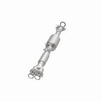 MagnaFlow Direct Fit Catalytic Converter 91-95 Toyota Previa 2.4L