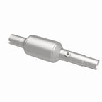 MagnaFlow Direct Fit Catalytic Converter 96-98 Jeep Grand Cherokee Underbody