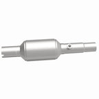 MagnaFlow Direct Fit Catalytic Converter 96-98 Jeep Grand Cherokee Underbody