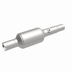 MagnaFlow Direct Fit Catalytic Converter 96-98 Jeep Grand Cherokee Underbody