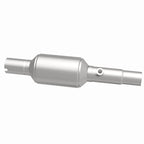 MagnaFlow Direct Fit Catalytic Converter 96-98 Jeep Grand Cherokee Underbody