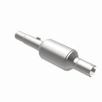 MagnaFlow Direct Fit Catalytic Converter 96-98 Jeep Grand Cherokee Underbody