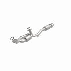 MagnaFlow Direct Fit Catalytic Converter 97-01 Toyota Camry 3.0L / 96-98 Lexus ES300 3.0L