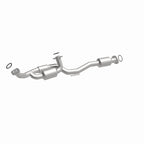 MagnaFlow Direct Fit Catalytic Converter 97-01 Toyota Camry 3.0L / 96-98 Lexus ES300 3.0L