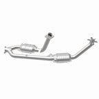 MagnaFlow Conv Direct Fit 97-98 Ford Windstar 3.0L