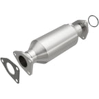MagnaFlow Direct Fit Catalytic Converter 98-01 Honda Prelude 2.2L