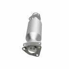 MagnaFlow Direct Fit Catalytic Converter 98-01 Honda Prelude 2.2L