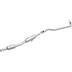 MagnaFlow Direct Fit Catalytic Converter 98-02 Toyota Corolla 1.8L (California Carb Compliant)