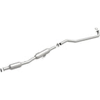 MagnaFlow Direct Fit Catalytic Converter 98-02 Toyota Corolla 1.8L (California Carb Compliant)