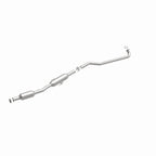 MagnaFlow Direct Fit Catalytic Converter 98-02 Toyota Corolla 1.8L (California Carb Compliant)