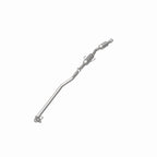 MagnaFlow Direct Fit Catalytic Converter 98-02 Toyota Corolla 1.8L (California Carb Compliant)