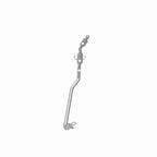 MagnaFlow Direct Fit Catalytic Converter 98-02 Toyota Corolla 1.8L (California Carb Compliant)
