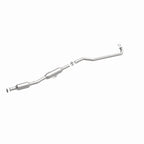 MagnaFlow Direct Fit Catalytic Converter 98-02 Toyota Corolla 1.8L (California Carb Compliant)